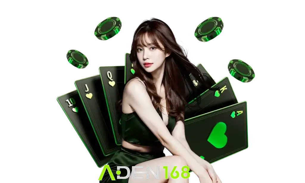 เอเดน168 สล็อต